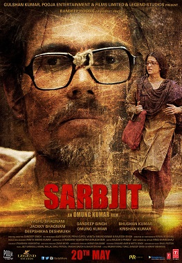 Sarbjit 2016 DVD Rip full movie download